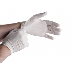 Gants & Doigtier